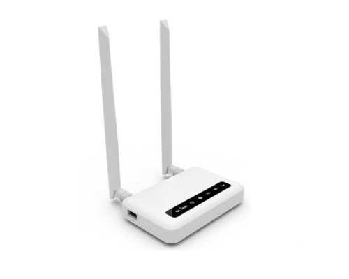 4G WiFi роутер GL-iNet Spitz (GL-X750)