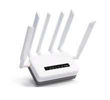 4G/5G WiFi роутер GL-iNet Puli AX (XE3000) на 2 Sim-карты