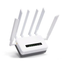 4G/5G WiFi роутер GL-iNet Puli AX (XE3000) на 2 Sim-карты