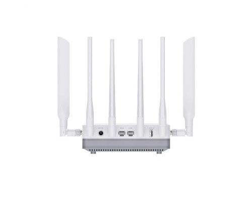 4G/5G WiFi роутер GL-iNet Puli AX (XE3000) на 2 Sim-карты