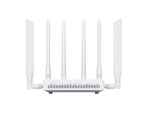 4G WiFi роутер GL-iNet Spitz AX GL-X3000 на 2 Sim-карты