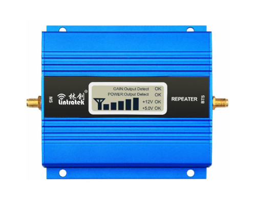 Усилитель мобильной связи Lintratek KW13A-GSM (900 МГц)