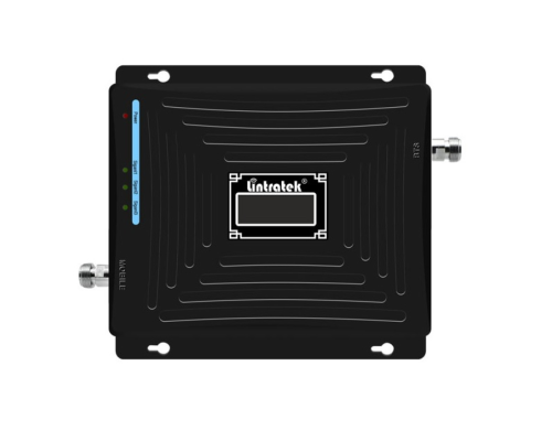 Усилитель мобильной связи Lintratek KW19L-GDW (900/1800/2100 МГц)