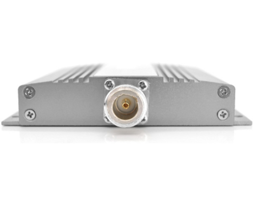 Комплект усиления сигнала GSM 900 МГц для телефона с комнатной антенной