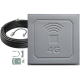 4G антена Rnet Квадрат 17дБ для всіх частот в Україні