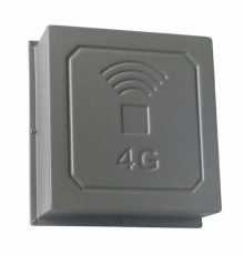 4G антенна Rnet Квадрат 17Дб для всех частот в Украине