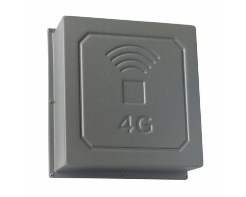 4G антена Rnet Квадрат 17дБ для всіх частот в Україні