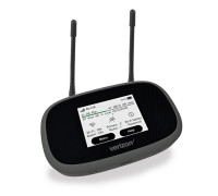 4G WiFi роутер Novatel MiFi 8800L + 2 термінальні антени 3dBi