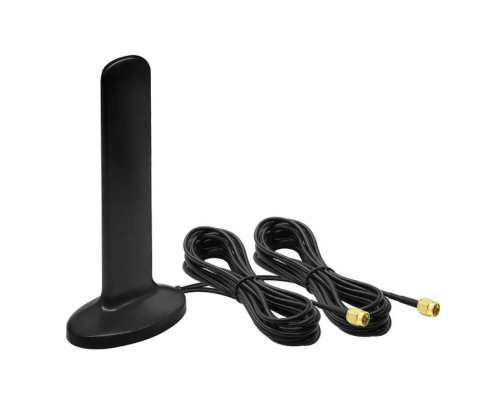 Комплект 3G/4G WiFi роутер Satell F3000 + автомобильная антенна 16 Дб