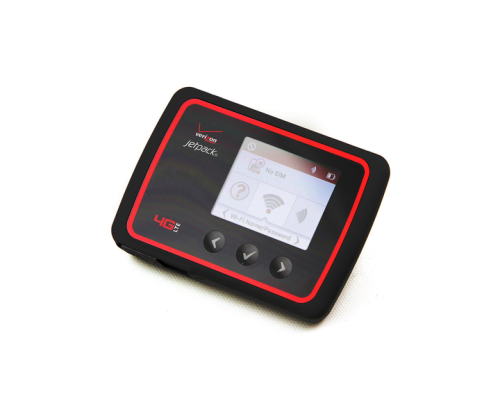 3G/4G Wi-Fi роутер Novatel MiFi 6620L (Київстар, Vodafone, Lifecell)