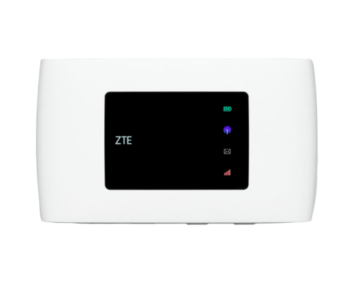 Мобильный 4G роутер ZTE MF920U для Киевстар, Vodafone, Lifecell
