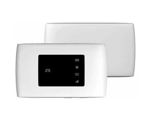 Мобильный 4G роутер ZTE MF920U для Киевстар, Vodafone, Lifecell