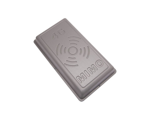 Комплект 4G WiFi роутер Novatel MiFi 8000L + 4G антенна MIMO 2x17 дБ