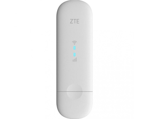 Комплект 4G WiFi USB модем ZTE MF79u + 4G антенна MIMO Квадрат 2х24 Дб