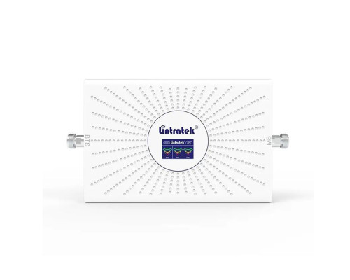 Усилитель сигнала Lintratek AA23-GDW (900/1800/2100 МГц)