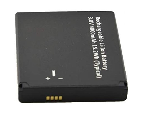 Аккумуляторная батарея для модема/роутера Novatel MiFi 6620L 4000 мАч