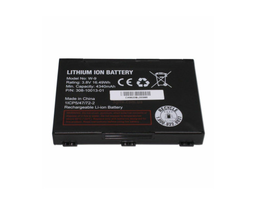 Аккумуляторная батарея для модема/роутера NetGear AC791L 4340 мАч