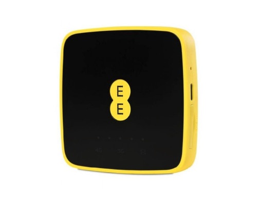 4G WiFi модем Alcatel EE40 + автомобильная антенна 10 дБ + Powerbank 10000 мАч