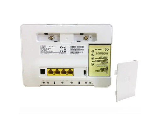 3G/4G роутер ANTENITI B535 c АКБ 4000 мАч 