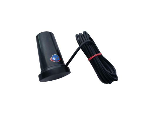 Автомобільна антена 4G Rnet EP777 5Дб 698-960/1700-2700 МГц (SMA)