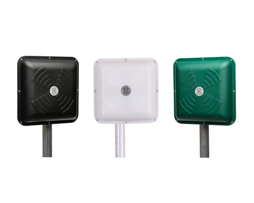 4G панельная антенна ENERGY MIMO 2x15 дБ 1700 - 2700 МГц