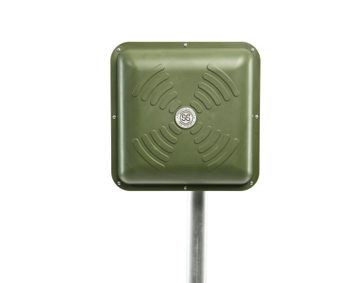 4G панельная антенна ENERGY MIMO 2x15 дБ 1700 - 2700 МГц