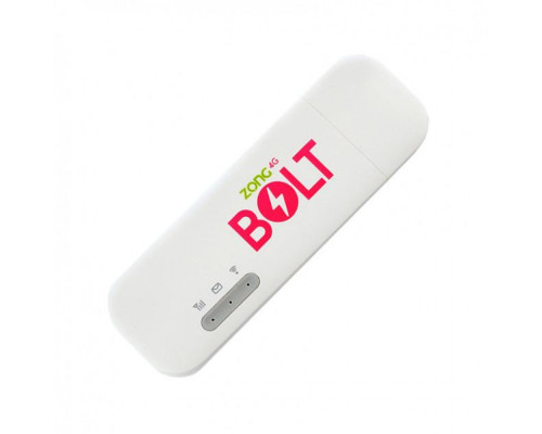 4G WiFi модем HiLink E8372 (Київстар, Vodafone, Lifecell)