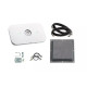 Комплект 4G WiFi роутер Huawei E5573 + антенна MIMO YUST 2x15 Дб