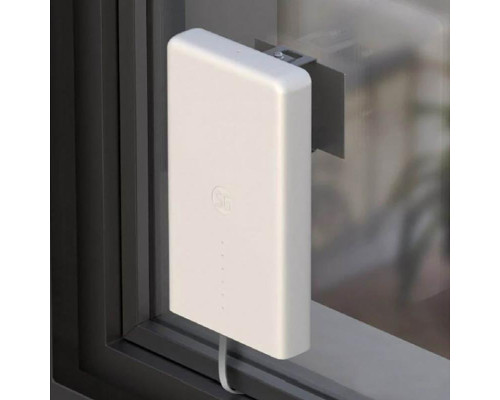 5G/4G Wi-Fi маршрутизатор ZTE MC7010