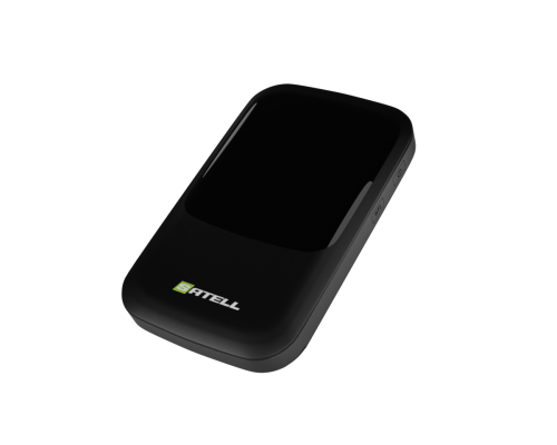 Комплект 4G WiFi роутер Satell F3000 + антенна MIMO 2x17 Дб