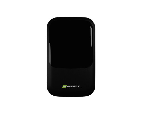 Комплект 4G WiFi роутер Satell F3000 + антенна MIMO 2x17 Дб