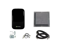 Комплект 4G WiFi роутер Satell F3000 + антенна MIMO YUST 2x15 Дб