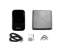 Комплект 4G WiFi роутер Satell F3000 + антенна MIMO RNet 2x24 Дб