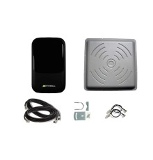 Комплект 4G WiFi роутер Satell F3000 + антенна MIMO RNet 2x24 Дб