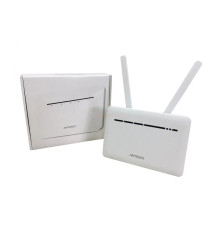 3G/4G роутер ANTENITI B535 c АКБ 4000 мАч 