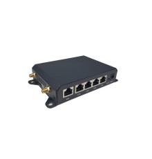 4G WiFi маршрутизатор Maipu STR800-4S (2 SIM карты)