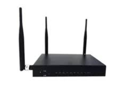 4G Wi-Fi маршрутизатор Maisu STR800-4S (2 SIM-картки)