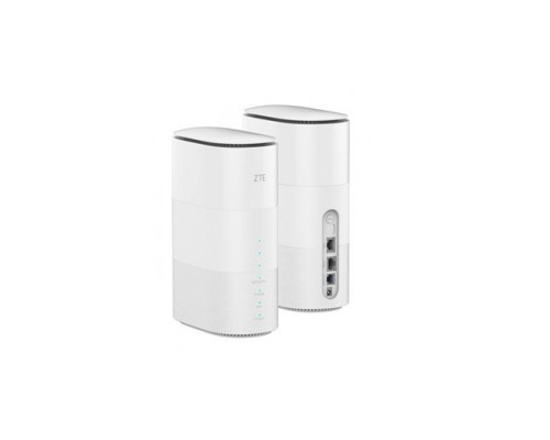 5G/4G Wi-Fi роутер ZTE MC801