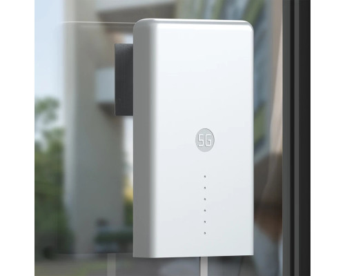 5G/4G Wi-Fi маршрутизатор ZTE MC7010