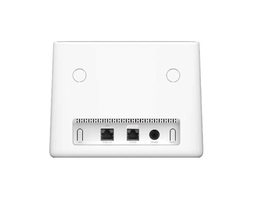 4G комплект WiFi роутер ZTE MF293N + антенна MIMO YUST 2x15 Дб