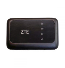 Мобильный 4G роутер ZTE MF910V