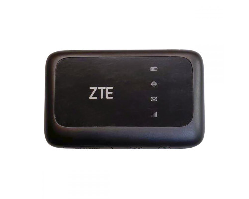Мобільний 4G роутер ZTE MF910V