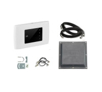 4G комплект WiFi роутер ZTE MF920 + антенна MIMO YUST 2x15 Дб