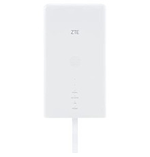 5G/4G Wi-Fi маршрутизатор ZTE MC7010