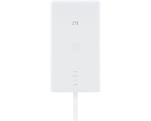 5G/4G Wi-Fi маршрутизатор ZTE MC7010