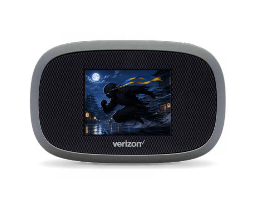 4G/LTE Wi-Fi роутер с VPN Novatel MiFi 8800L (Прошивка с Ниндзя) 2026 года с агрегацей частот, сменой IMEI, IP, MAC адреса
