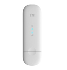 4G модем с WIFI ZTE MF79U
