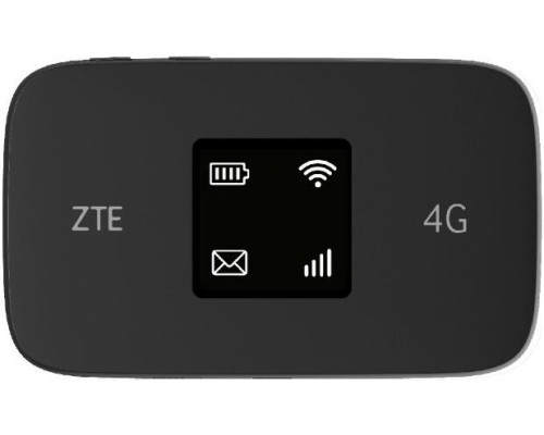 4G роутер ZTE MF971R