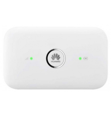 Мобильный 3G / 4G Wi-Fi роутер Huawei E5573s-156