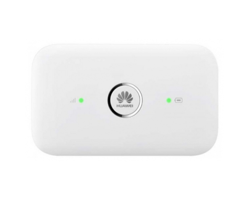 Мобильный 3G / 4G Wi-Fi роутер Huawei E5573s-156